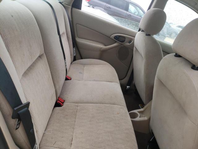 Photo 10 from auction – 2001 FORD FOCUS SE with VIN 1FAFP34P21W206519