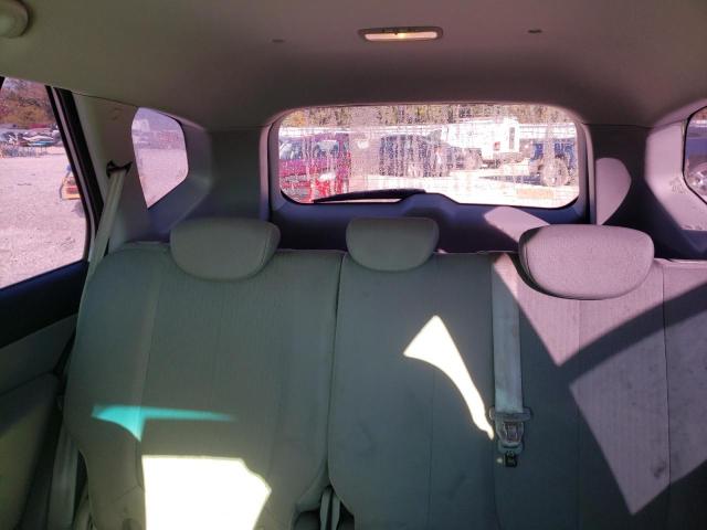 Photo 10 from auction – 2010 KIA RONDO LX with VIN KNAHG8A84A7293554