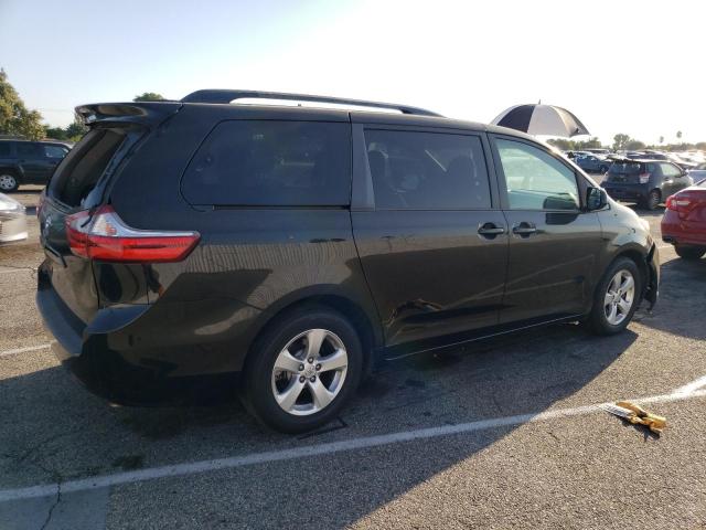Photo 3 from auction – 2017 TOYOTA SIENNA LE with VIN 5TDKZ3DC4HS844488
