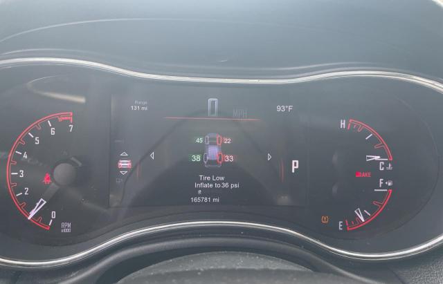 Photo 8 from auction – 2014 DODGE DURANGO SX with VIN 1C4RDHAG1EC550299