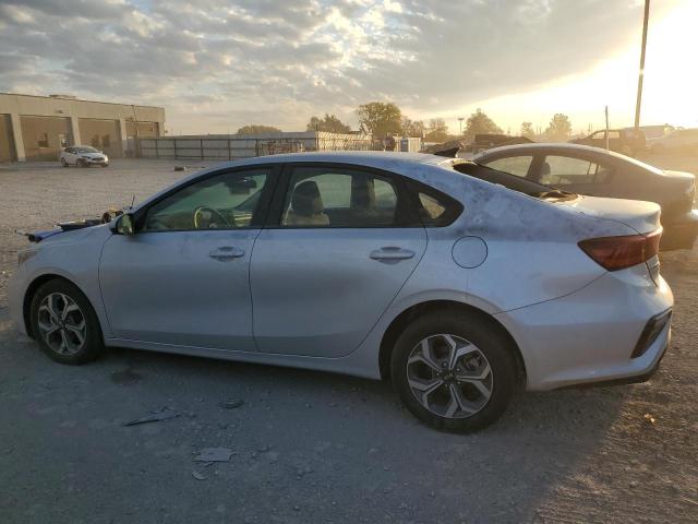Photo 2 from auction – 2021 KIA FORTE FE with VIN 3KPF24AD3ME390831