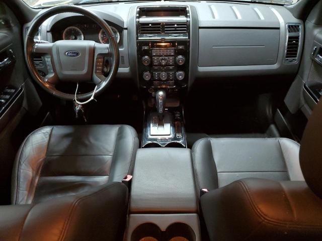 Photo 8 from auction – 2009 FORD ESCAPE LIM with VIN 1FMCU04749KC58365