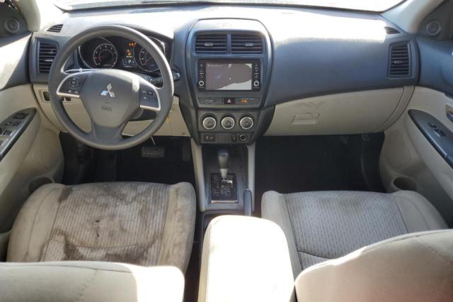 Photo 8 from auction – 2019 MITSUBISHI OUTLANDER with VIN JA4AP3AU5KU007650