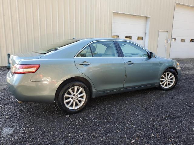 Photo 3 from auction – 2010 TOYOTA CAMRY with VIN 4T1BF3EK0AU515332