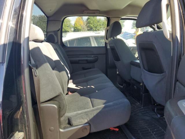 Photo 10 from auction – 2009 CHEVROLET SILVERADO with VIN 3GCEC23J19G151130