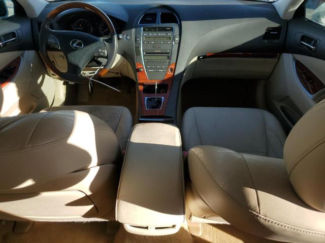 Photo 8 from auction – 2010 LEXUS ES 350 with VIN JTHBK1EG0A2355849