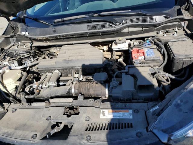 Photo 11 from auction – 2021 HONDA CR-V EX with VIN 7FARW2H50ME018642