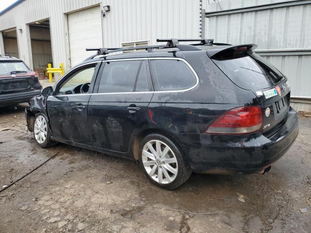 Photo 2 from auction – 2014 VOLKSWAGEN JETTA TDI with VIN 3VWPL7AJ5EM604635