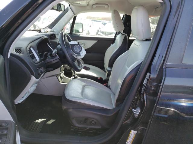 Photo 7 from auction – 2018 JEEP RENEGADE L with VIN ZACCJBDB6JPJ01215