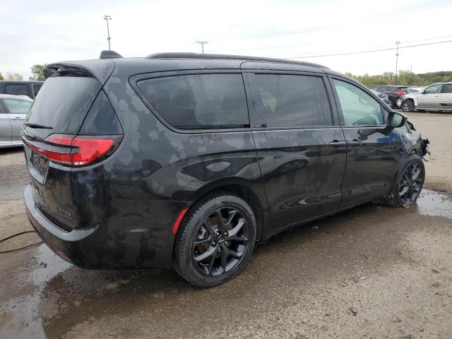 Photo 3 from auction – 2023 CHRYSLER PACIFICA L with VIN 2C4RC3GG7PR501891