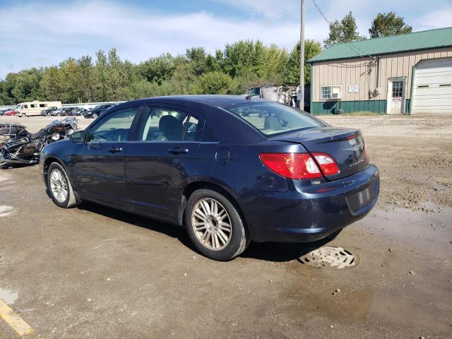 Photo 2 from auction – 2008 CHRYSLER SEBRING TO with VIN 1C3LC56R78N201923