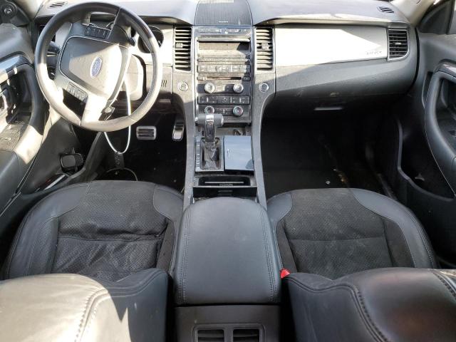 Photo 8 from auction – 2010 FORD TAURUS SHO with VIN 1FAHP2KT8AG153452