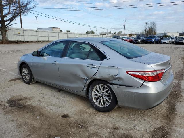 Photo 2 from auction – 2017 TOYOTA CAMRY LE with VIN 4T1BF1FK4HU342394