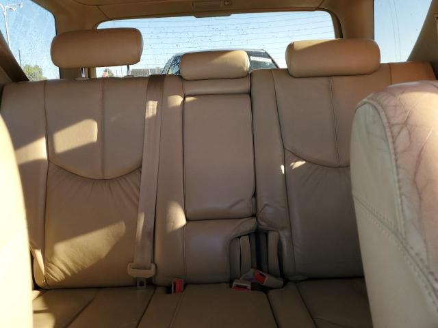 Photo 10 from auction – 2002 LEXUS RX 300 with VIN JTJHF10U620287337