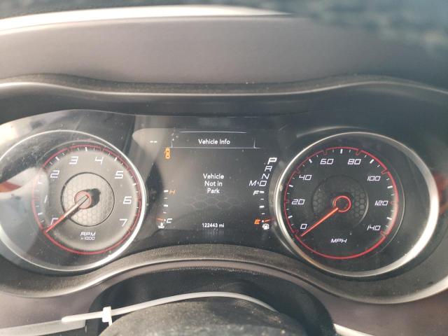 Photo 9 from auction – 2019 DODGE CHARGER SX with VIN 2C3CDXBG0KH709891