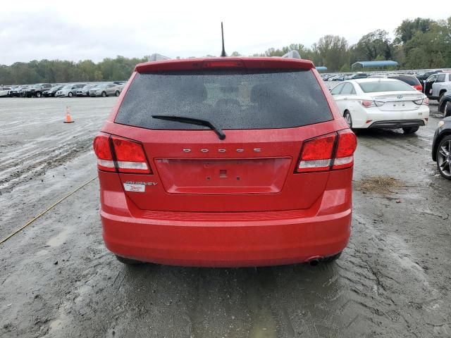 Photo 6 from auction – 2015 DODGE JOURNEY SE with VIN 3C4PDCAB6FT725134