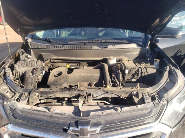 Photo 12 from auction – 2019 CHEVROLET EQUINOX LT with VIN 2GNAXTEV5K6237512