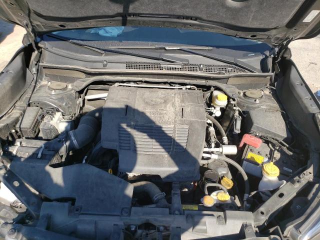Photo 12 from auction – 2020 SUBARU FORESTER P with VIN JF2SKAJC2LH460298