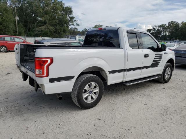 Photo 3 from auction – 2016 FORD F150 SUPER with VIN 1FTEX1CF3GKF34325
