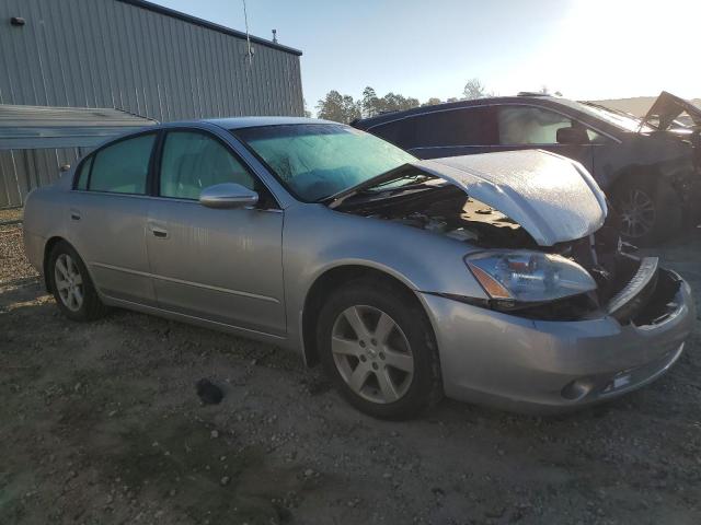 Photo 4 from auction – 2003 NISSAN ALTIMA BAS with VIN 1N4AL11D93C225478
