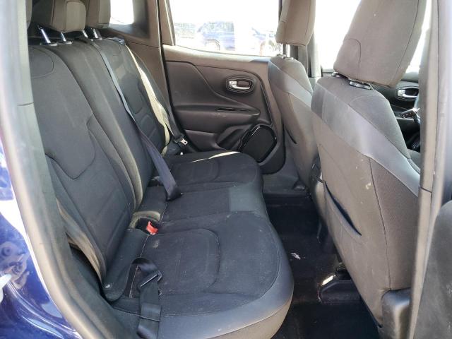 Photo 11 from auction – 2017 JEEP RENEGADE L with VIN ZACCJABBXHPG38681