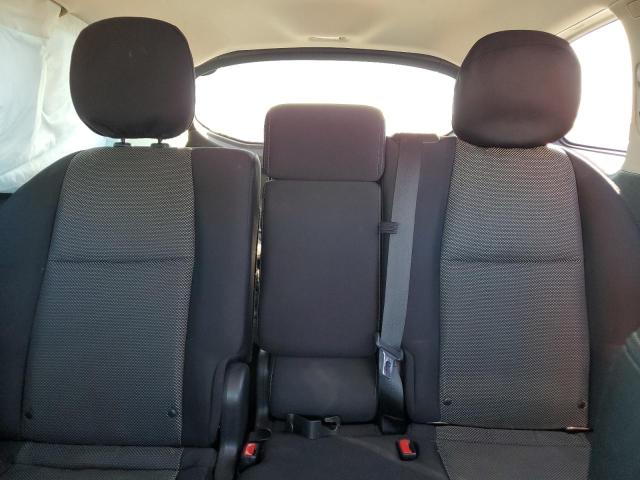 Photo 10 from auction – 2017 NISSAN PATHFINDER with VIN 5N1DR2MN7HC686956