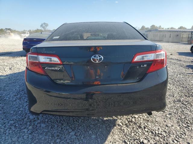 Photo 6 from auction – 2013 TOYOTA CAMRY L with VIN 4T4BF1FK6DR322812