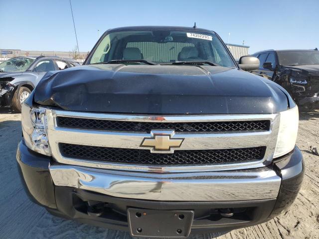 Photo 5 from auction – 2008 CHEVROLET SILVERADO with VIN 1GCEC19048Z189460