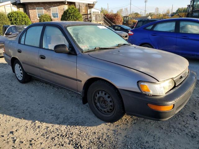 Photo 4 from auction – 1995 TOYOTA COROLLA LE with VIN 2T1AE09B3SC135363