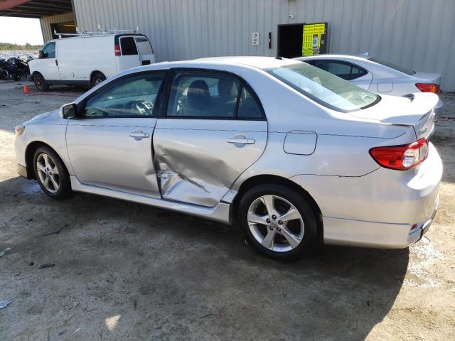 Photo 2 from auction – 2012 TOYOTA COROLLA BA with VIN 2T1BU4EE9CC850986
