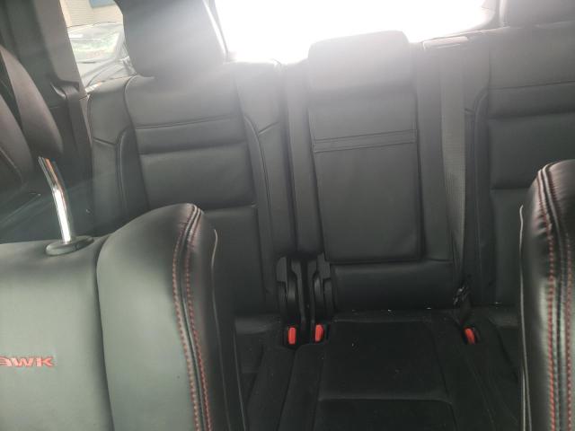 Photo 10 from auction – 2021 JEEP GRAND CHER with VIN 1C4RJFLT4MC883733