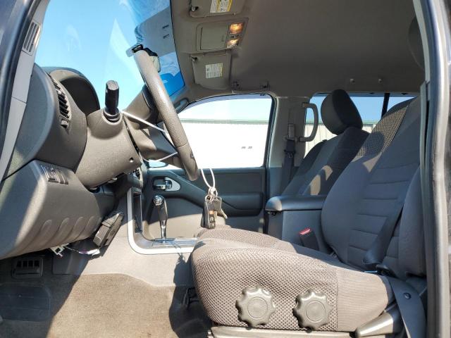 Photo 7 from auction – 2012 NISSAN PATHFINDER with VIN 5N1AR1NB0CC635910