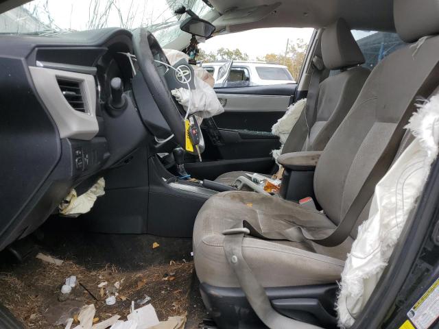 Photo 7 from auction – 2015 TOYOTA COROLLA L with VIN 5YFBURHE8FP234337