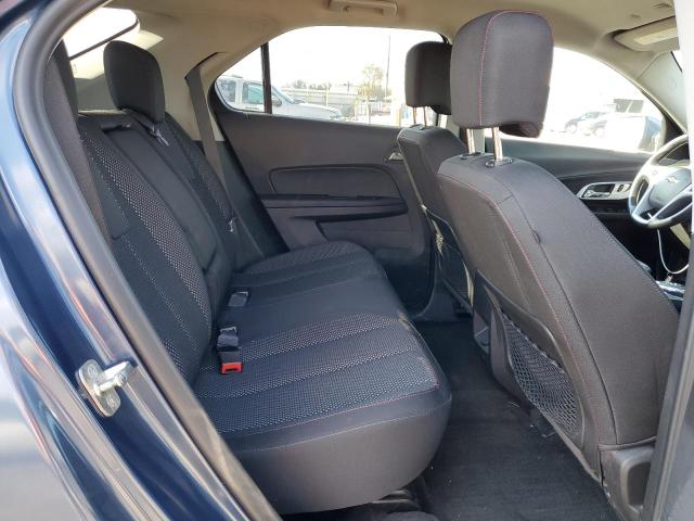 Photo 11 from auction – 2017 CHEVROLET EQUINOX LT with VIN 2GNALCEK8H6203445