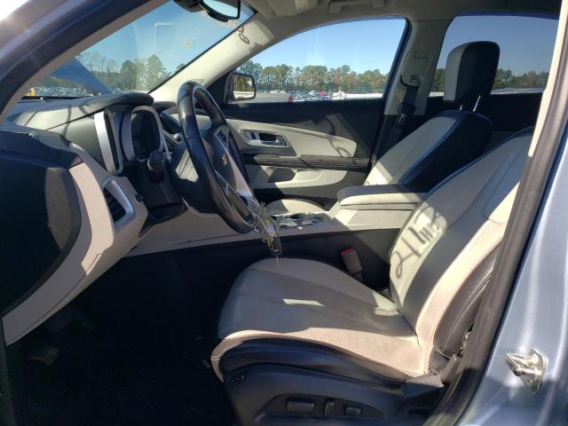 Photo 7 from auction – 2014 CHEVROLET EQUINOX LT with VIN 2GNFLHE31E6219977