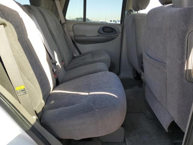 Photo 10 from auction – 2004 CHEVROLET TRAILBLAZE with VIN 1GNDT13S542355713