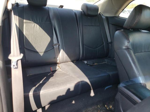 Photo 10 from auction – 2010 KIA FORTE SX with VIN KNAFW6A32A5149970
