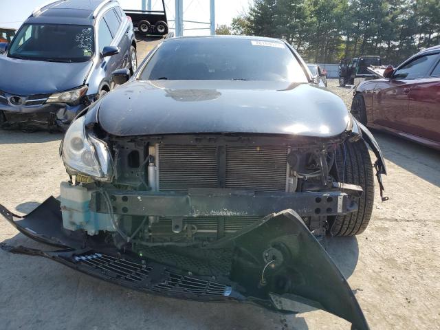 Photo 5 from auction – 2010 INFINITI G37 with VIN JN1CV6AR9AM254172