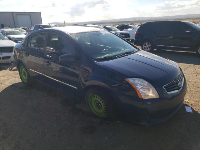 Photo 4 from auction – 2012 NISSAN SENTRA 2.0 with VIN 3N1AB6AP5CL712138