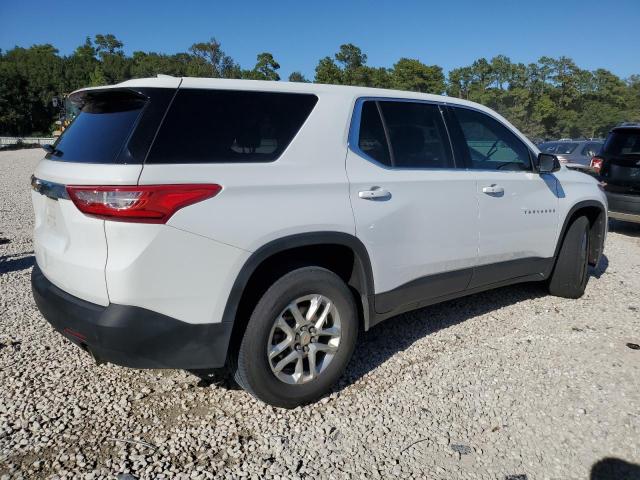 Photo 3 from auction – 2019 CHEVROLET TRAVERSE L with VIN 1GNERFKW3KJ129063