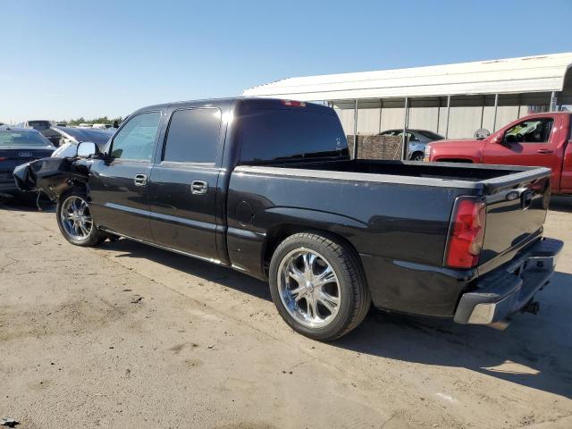 Photo 2 from auction – 2004 CHEVROLET SILVERADO with VIN 2GCEC13T841374553