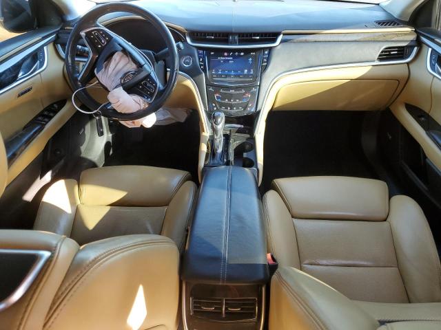 Photo 8 from auction – 2013 CADILLAC XTS PREMIU with VIN 2G61S5S3XD9153406