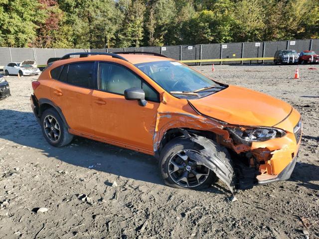 صورة رقم 4 من المزاد - 2018 SUBARU CROSSTREK مع VIN JF2GTAAC2JH337519