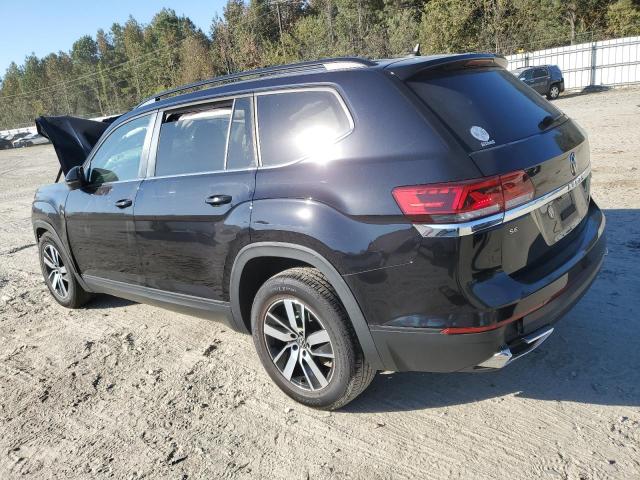 Photo 2 from auction – 2021 VOLKSWAGEN ATLAS SE with VIN 1V2LP2CA2MC529672