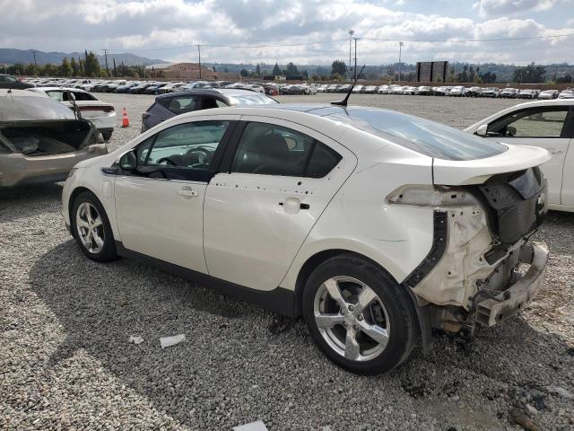 Photo 2 from auction – 2012 CHEVROLET VOLT with VIN 1G1RD6E42CU125937