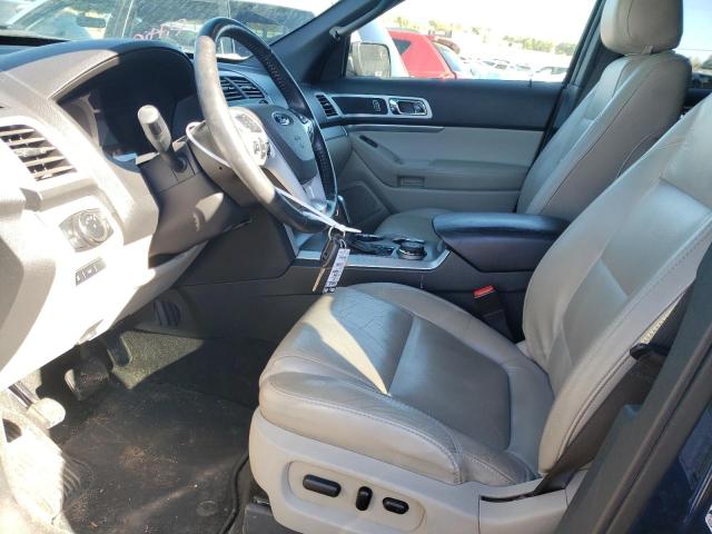 Photo 7 from auction – 2012 FORD EXPLORER X with VIN 1FMHK8D80CGA94464