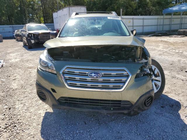 Photo 5 from auction – 2017 SUBARU OUTBACK 2. with VIN 4S4BSAAC0H3243122