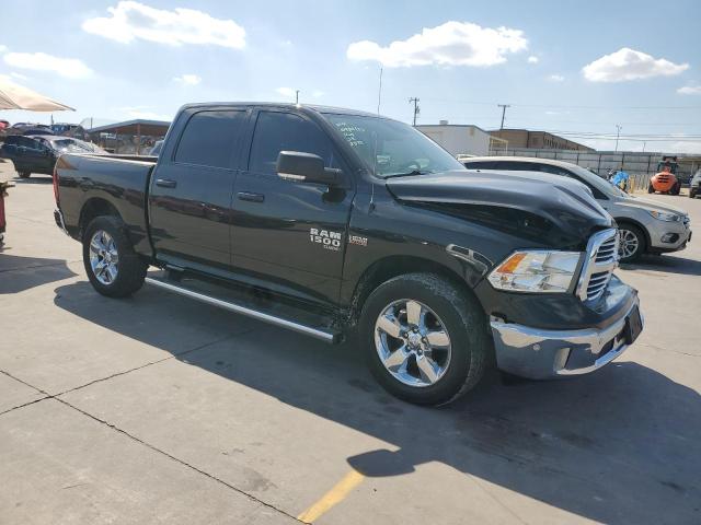 Photo 4 from auction – 2019 RAM 1500 CLASS with VIN 1C6RR6LTXKS532537