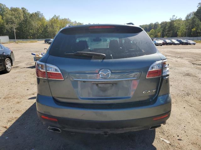 Photo 6 from auction – 2011 MAZDA CX-9 with VIN JM3TB2DA0B0324906