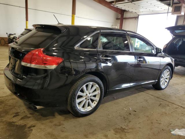 Photo 3 from auction – 2010 TOYOTA VENZA with VIN 4T3BA3BB3AU016096